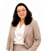 Портрет консультанта VANIEV